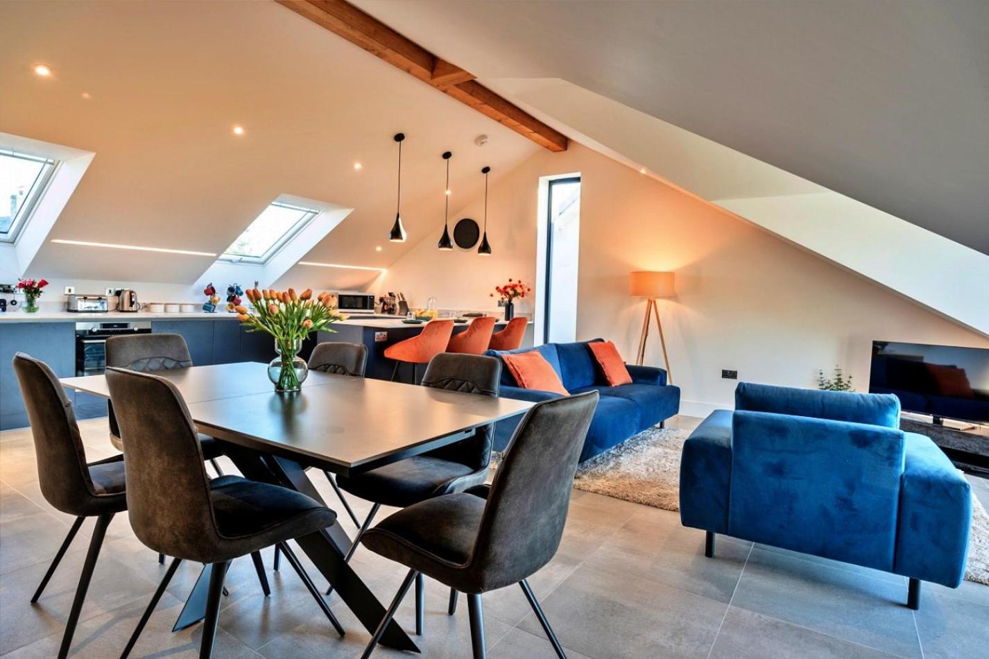 Hébergement de vacances Finest Retreats - Scilla Helston